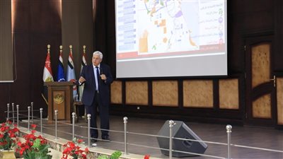 وزير التعليم العالي: لدينا 28 جامعة حكومية و35 خاصة و20 أهلية و10 تكنولوجية