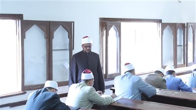 «البحوث الإسلامية» يعقد المرحلة الأولى للاختبارات التحريرية والشفوية لأعضاء لجان الفتوى 