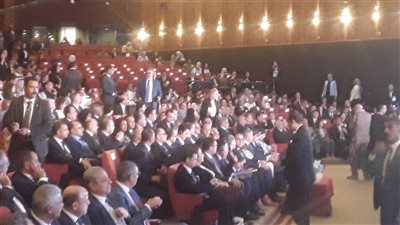 رئيس الوزراء يشارك باحتفالية يوم المدن العالمي بالإسكندرية (بث مباشر)