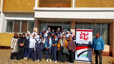 16 ألف مستفيد من أنشطة 