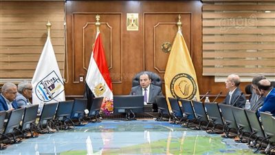 مجلس جامعة بني سويف يوافق على تنفيذ ندوات توعوية بكلية الخدمة الاجتماعية 