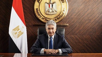 حصاد السياحة في أسبوع.. اعتماد الضوابط المنظمة للحج السياحي.. تسجيل جامع بيبرس الخياط بالدرب الأحمر بتعداد الآثار 