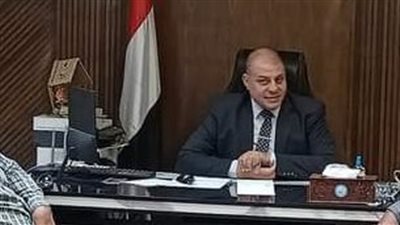 وكيل وزارة التعليم بقنا يوضح تفاصيل أول يوم دراسي