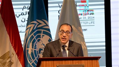 رئيس الوزراء يشهد احتفالية 