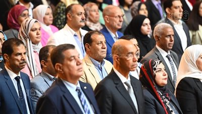 بحضور رئيس تحرير «فيتو»، انطلاق الملتقى التربوي السابع