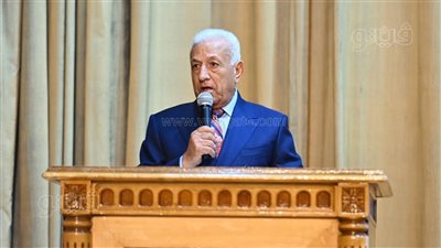 المندوه الحسيني: وزير التعليم يدرك كل ما تعانيه العملية التعليمية