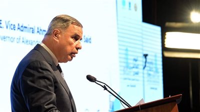 محافظ الإسكندرية: نسعى للتكيف مع التغيرات المناخية 