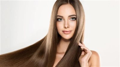 وصفة طبيعية بالخل الأبيض لفرد ولمعان الشعر فى دقائق 