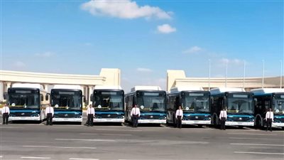 القاهرة تستعد للمنتدى الحضري العالمي بخطة نقل مجانية وصديقة للبيئة (صور) 