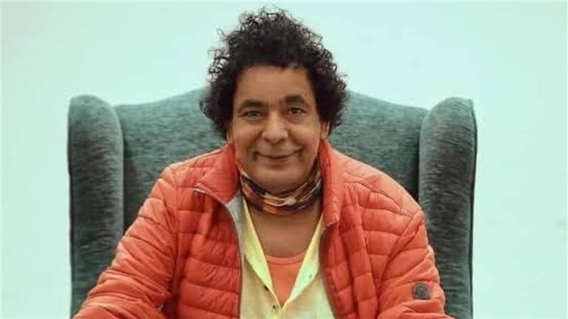 محمد منير، فيتو 