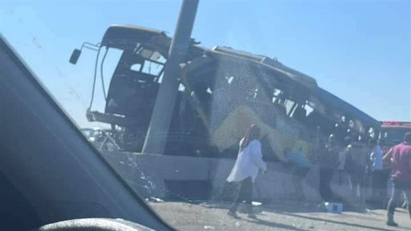 حادث الإسكندرية 