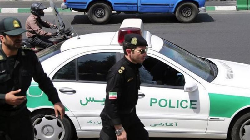 إيران تعلن تفكيك