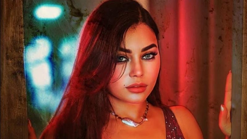 هيفاء وهبي.. فيتو