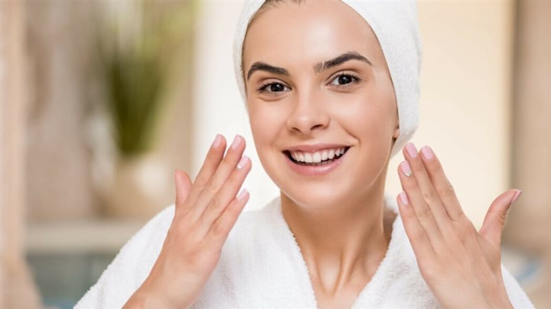 حمض الهيالورونيك،