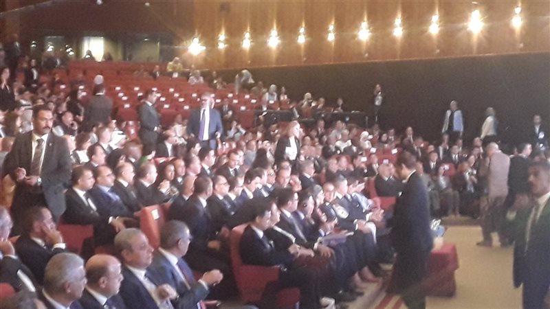 احتفالية يوم المدن