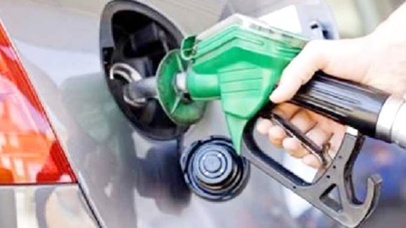 أسعار البنزين الجديدة،