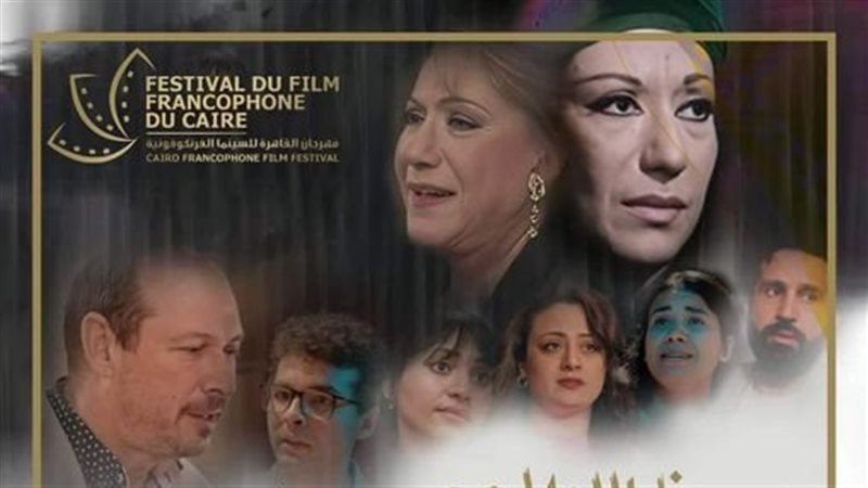 فيلم سيدة المسرح