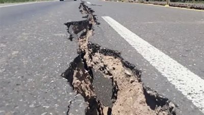 هل الزلازل انتقام من الله؟ الإفتاء ترد