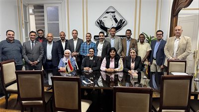 لجنة التواصل النقابي بالتنسيقية تناقش خطة عملها في الفترة المقبلة