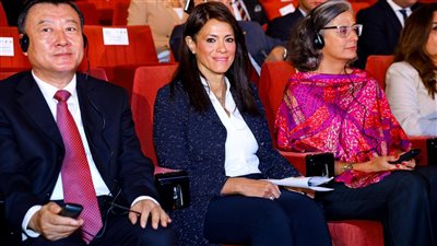 المشاط: التحول الأخضر محور رئيسي ضمن البرنامج الوطني للإصلاحات الهيكلية