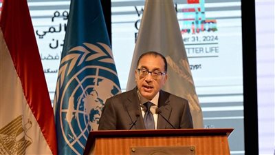 مدبولي: توفير التمويل أكبر تحد أمام الخطط الطموحة للتنمية المستدامة