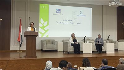 المواصفات والجودة: نستهدف رفع الوعي في المصانع بكيفية حساب البصمة الكربونية