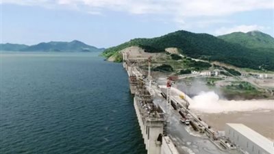 أستاذ جيولوجيا يكشف تأثير الزلازل في إثيوبيا على سد النهضة