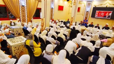 ندوة حول مخاطر الزواج المبكر تحت شعار 