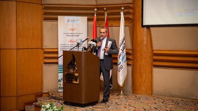 العاصمة الإدارية تستضيف ماراثون زايد الخيري للمرة الثانية على التوالي 