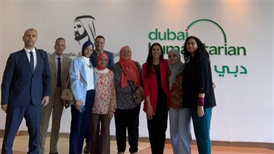 التضامن الاجتماعي تشارك في الحلقة الدراسية 