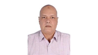 عارف: مشروع تنمية منطقة شق الثعبان يرفع تنافسية المنتجات المصرية من الرخام عالميا