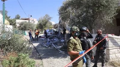 مقتل 5 أشخاص بهجوم صاروخي من لبنان على شمال إسرائيل