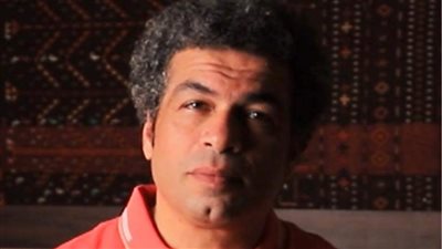 الأيام ستظهر الحقائق، عماد فاروق يعتذر عن عدم قبول مهمة المعد النفسي للأهلي 