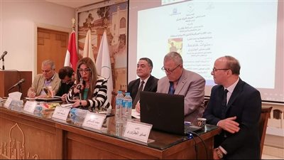 مناقشة رواية سنوات خادعة بالأعلى للثقافة