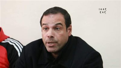 رسميا، اللجنة الأوليمبية تعيد وليد عطا لقائمة المرشحين لرئاسة اتحاد ألعاب القوى