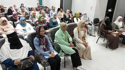 وكيل صحة الشرقية يناقش مع صيادلة وحدات الكلى الصناعية دعم مشروع الميكنة