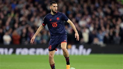  بعد الأزمة القلبية والجراحة المُعقدة، الجزائري نبيل بن طالب يعود للملاعب على غرار إريكسن.. أول لاعب في فرنسا يلعب بجهاز في القلب