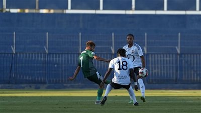 التعادل السلبي يحسم نتائج 24 مباراة بالدوري المصري