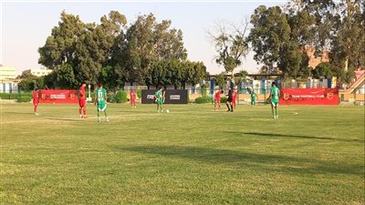 نتائج مباريات اليوم في الجولة السادسة للمجموعة الرابعة بدوري القسم الثاني 