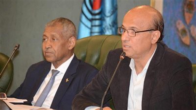 الزناتي: السودان يتعرض لمؤامرة كبرى ومصر تتحمل عناء المواجهة الدبلوماسية لقوى الشر بالعالم