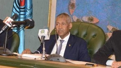 السفير السوداني لدى القاهرة: دور مصر والأزهر الشريف محوري ومشرف تجاه أزمتنا