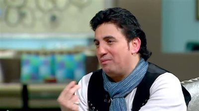 المطرب خالد علي يكشف عن واقعة جعلته يتقرب من الله 