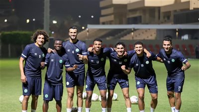 الدوري المصري، تعادل مودرن سبورت وبتروجت سلبيا بالشوط الأول