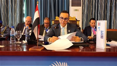 وزير الاستثمار يترأس وفد مصر في القمة الـ 23 لتجمع الكوميسا