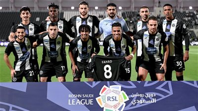 الدوري السعودي، الشباب يفوز على الوحدة 3-1