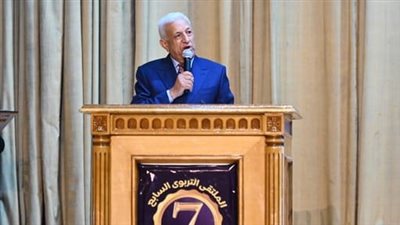 بعد انعقاد الملتقى التربوي السابع، تطوير المهارات التقييمية للمعلم والفكر النقدي والإبداعي للطلاب أبرز التوصيات