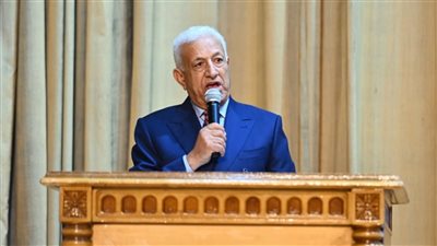 بحضور كبار رجال التعليم، ختام فعاليات الملتقى التربوي السابع بجامعة القاهرة