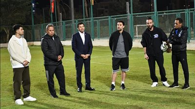 وزير الرياضة يشهد انطلاق الموسم الثالث من 