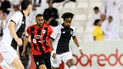 تريزيجيه يسجل في خسارة الريان من السد 2-1 بالدوري القطري (صور)