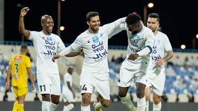 الدوري السعودي، الأخدود يضرب العروبة برباعية في الجولة التاسعة